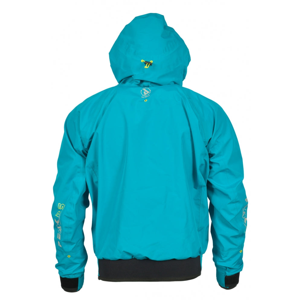 Adventure Lite Womens Jacket - Peak PS