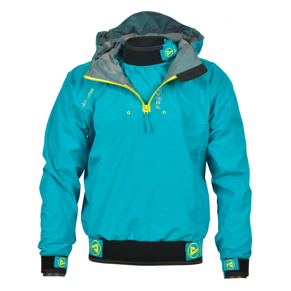 Adventure Lite Womens Jacket - Peak PS