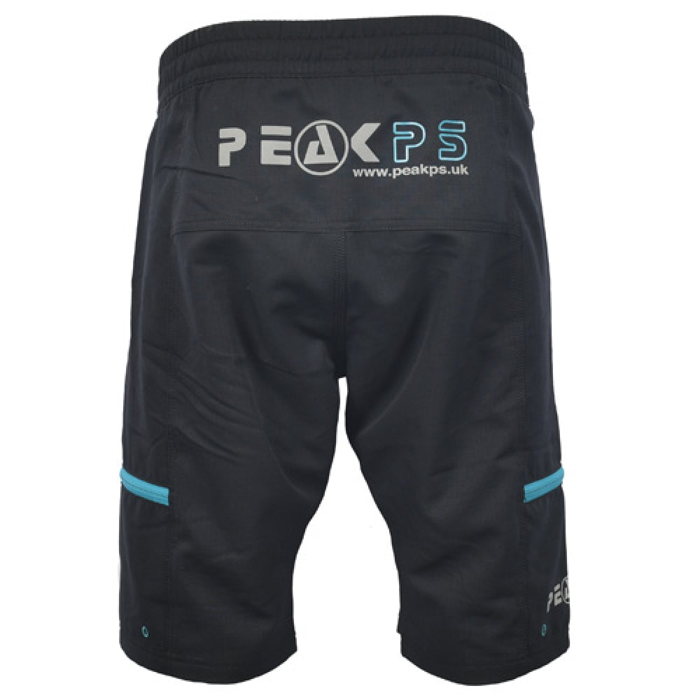 Bagz Lined Ladies Shorts Clearance - Peak PS