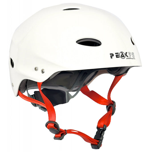Centre Helmet - Peak PS
