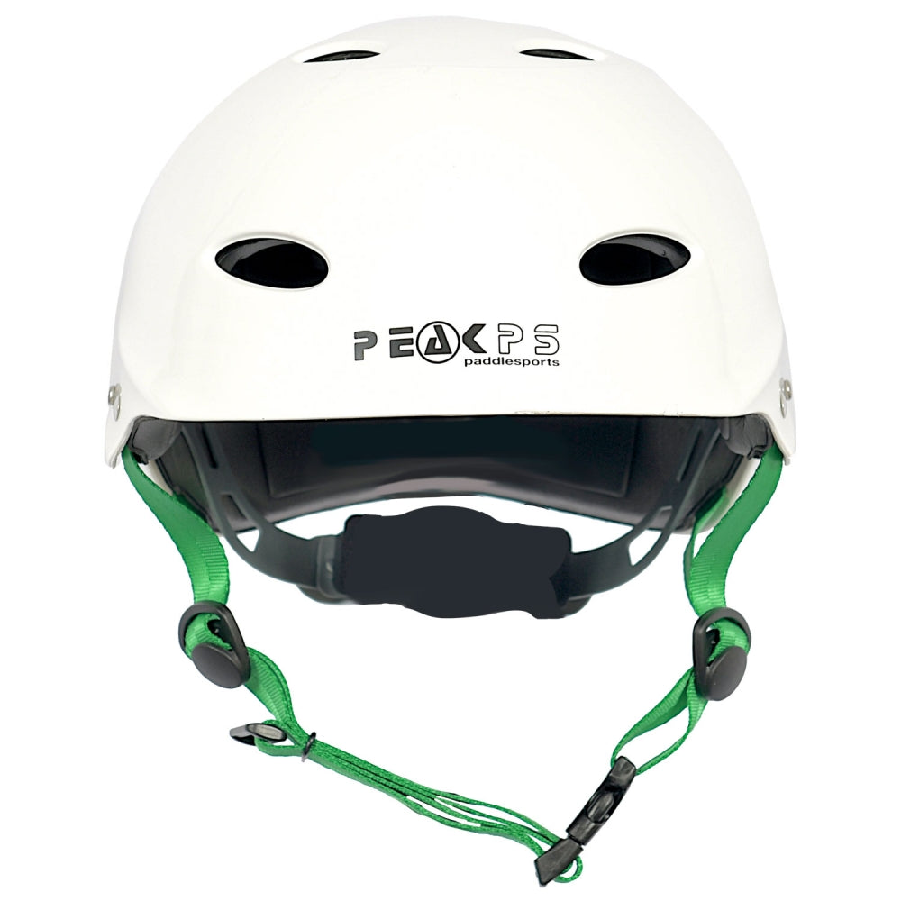Centre Helmet - Peak PS