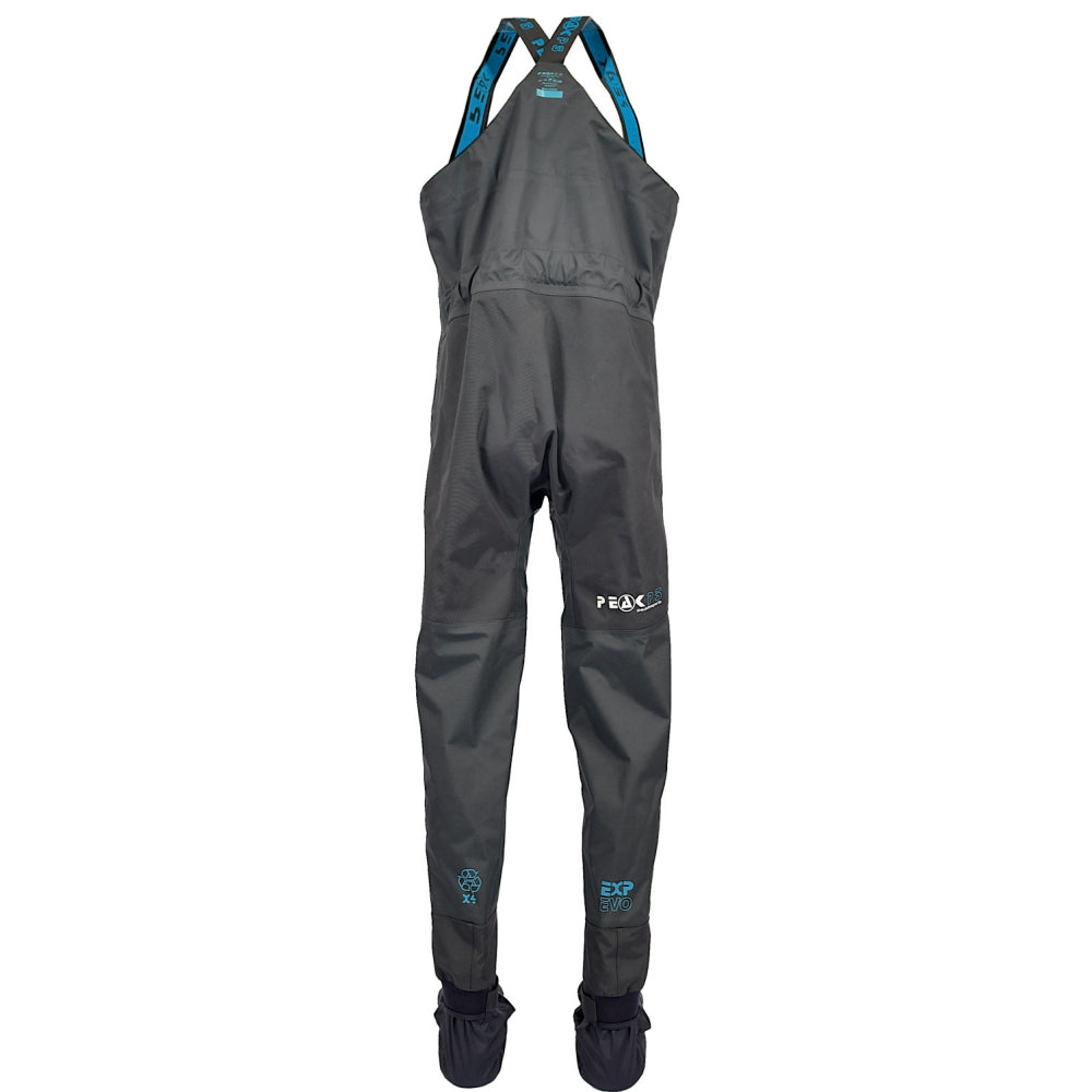 Explorer Salopettes Evo - Peak PS