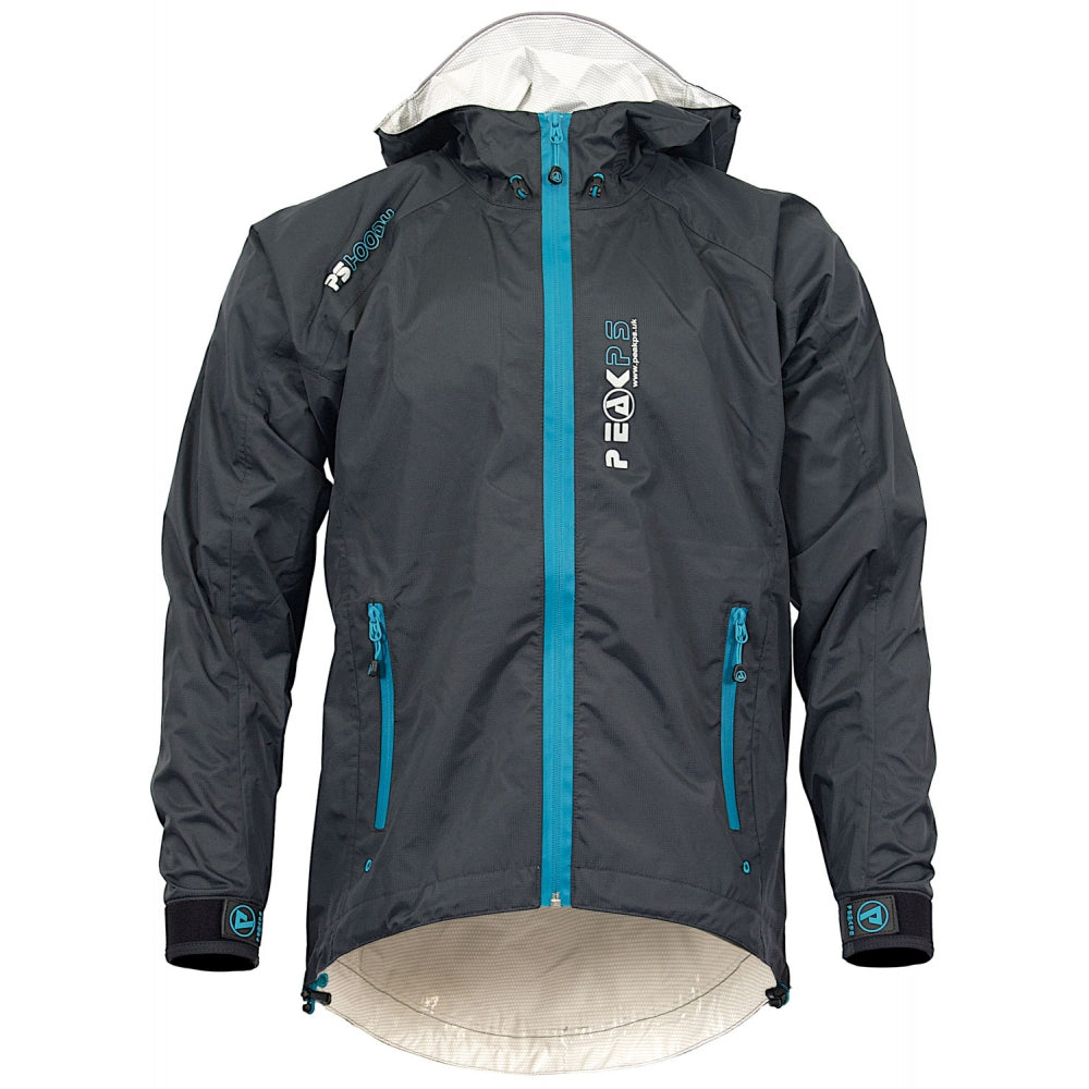 PS Hoody - Peak PS