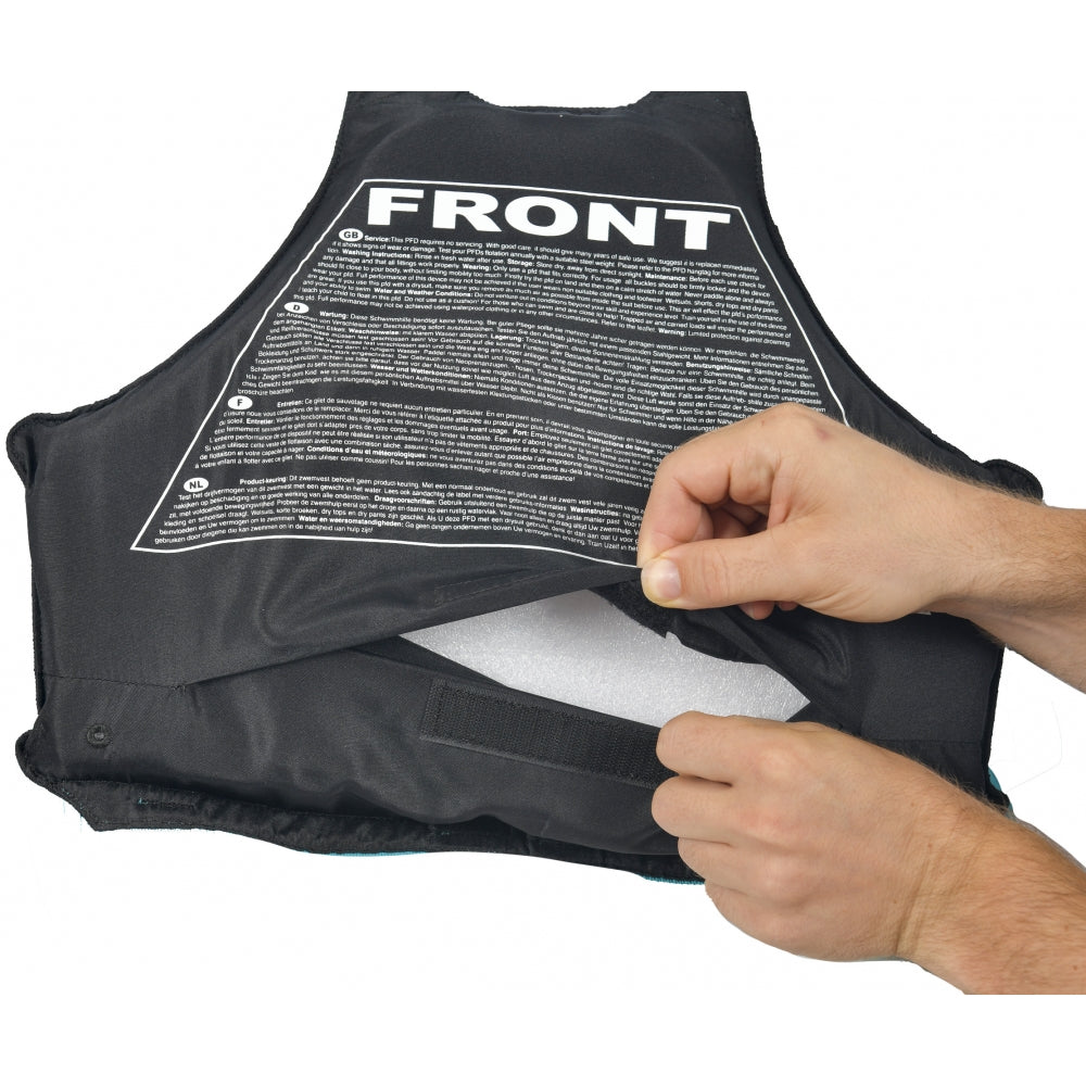 Paddlesport Vest Buoyancy Aid - Peak PS