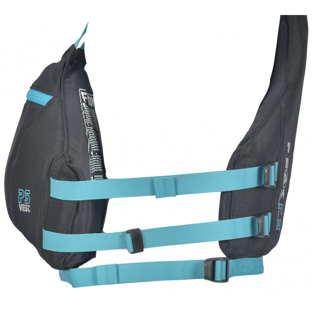 Paddlesport Vest Buoyancy Aid - Peak PS