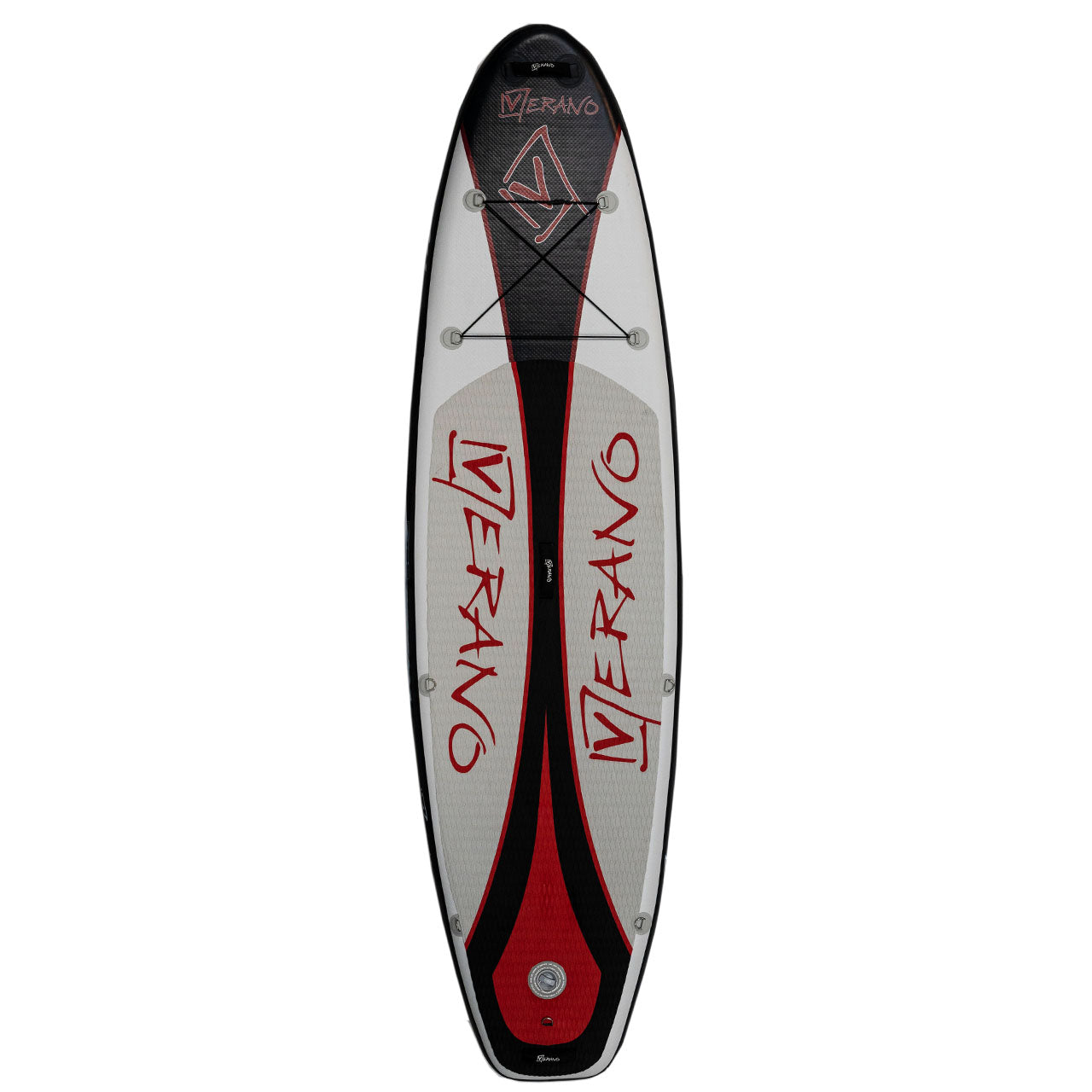 ML 10.6 Allround Inflatable Stand Up Paddle Board - Verano