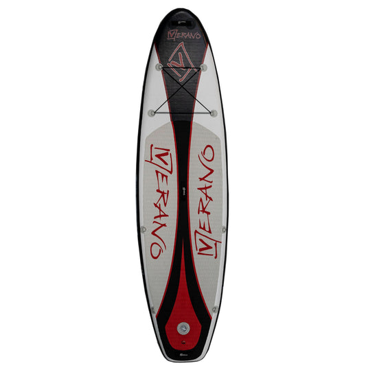 ML 10.6  Allround Inflatable Stand Up Paddle Board - Verano