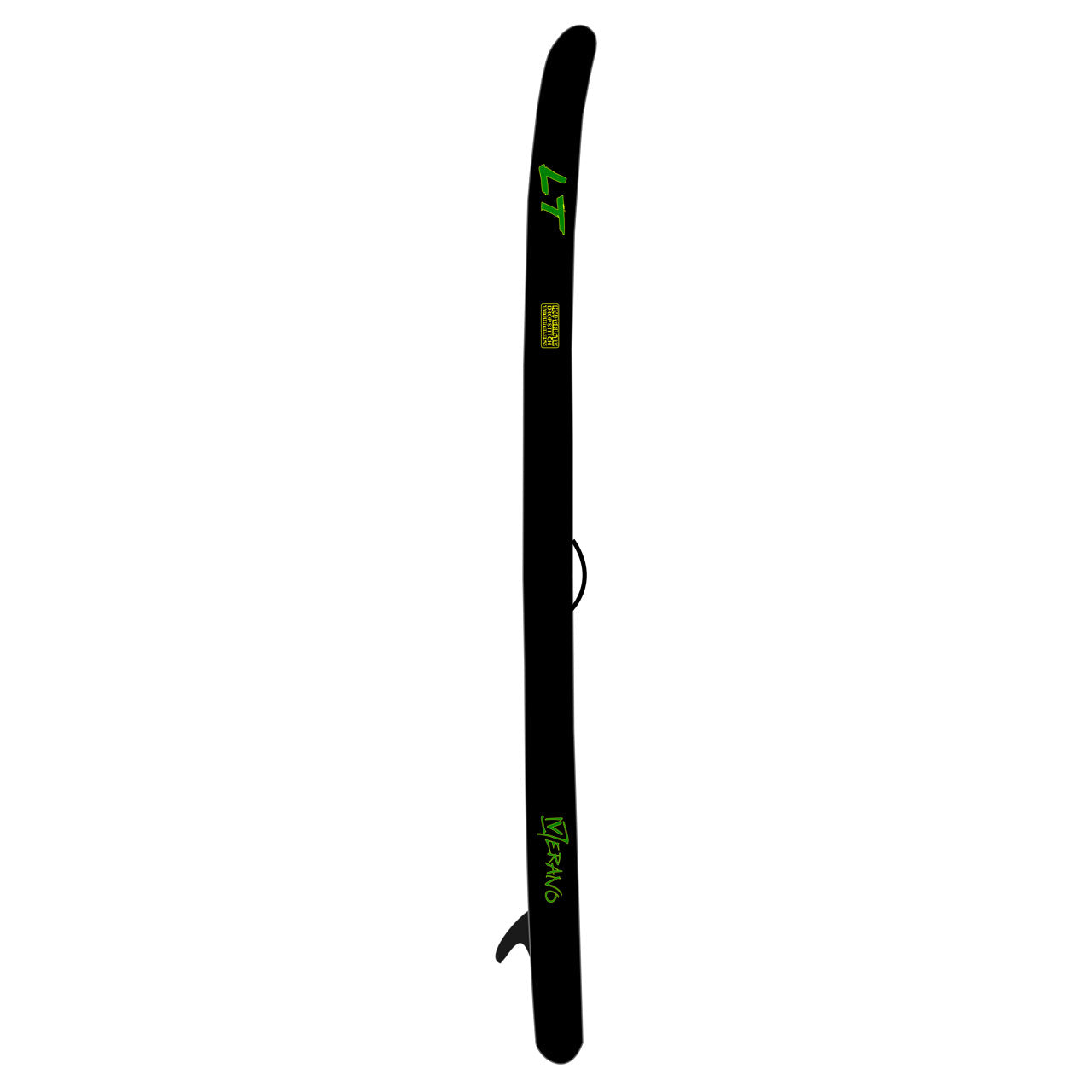 LT 13.3 Touring Inflatable Stand Up Paddle Board - Verano