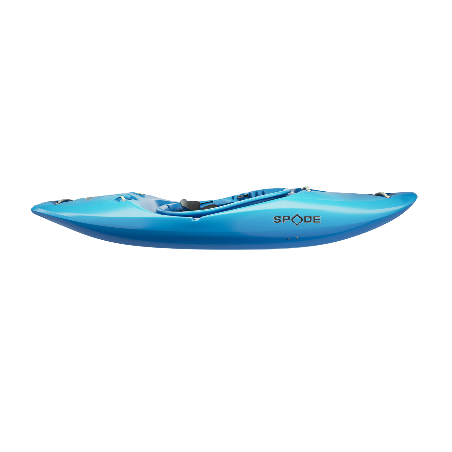 Black Jack WhiteWater Kayak - Spade Kayaks
