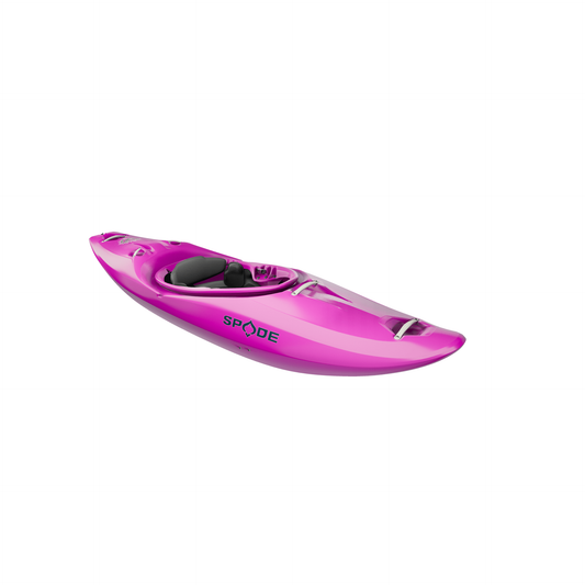 Queen of Hearts White Water Kayak - Spade Kayaks