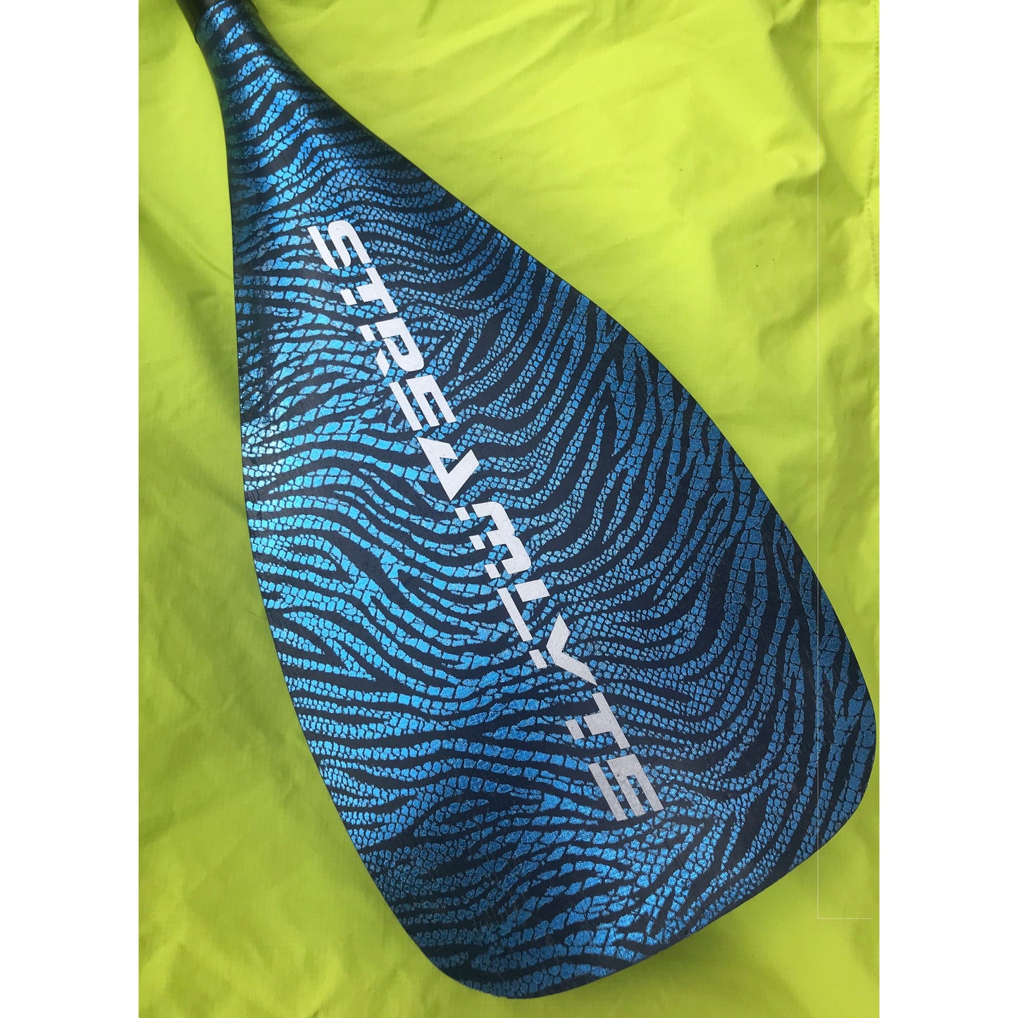 Premier Stand up Paddle - Streamlyte