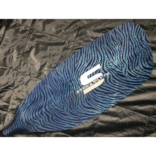 Freeride Premier Glass Bent Kayak Paddle - Streamlyte