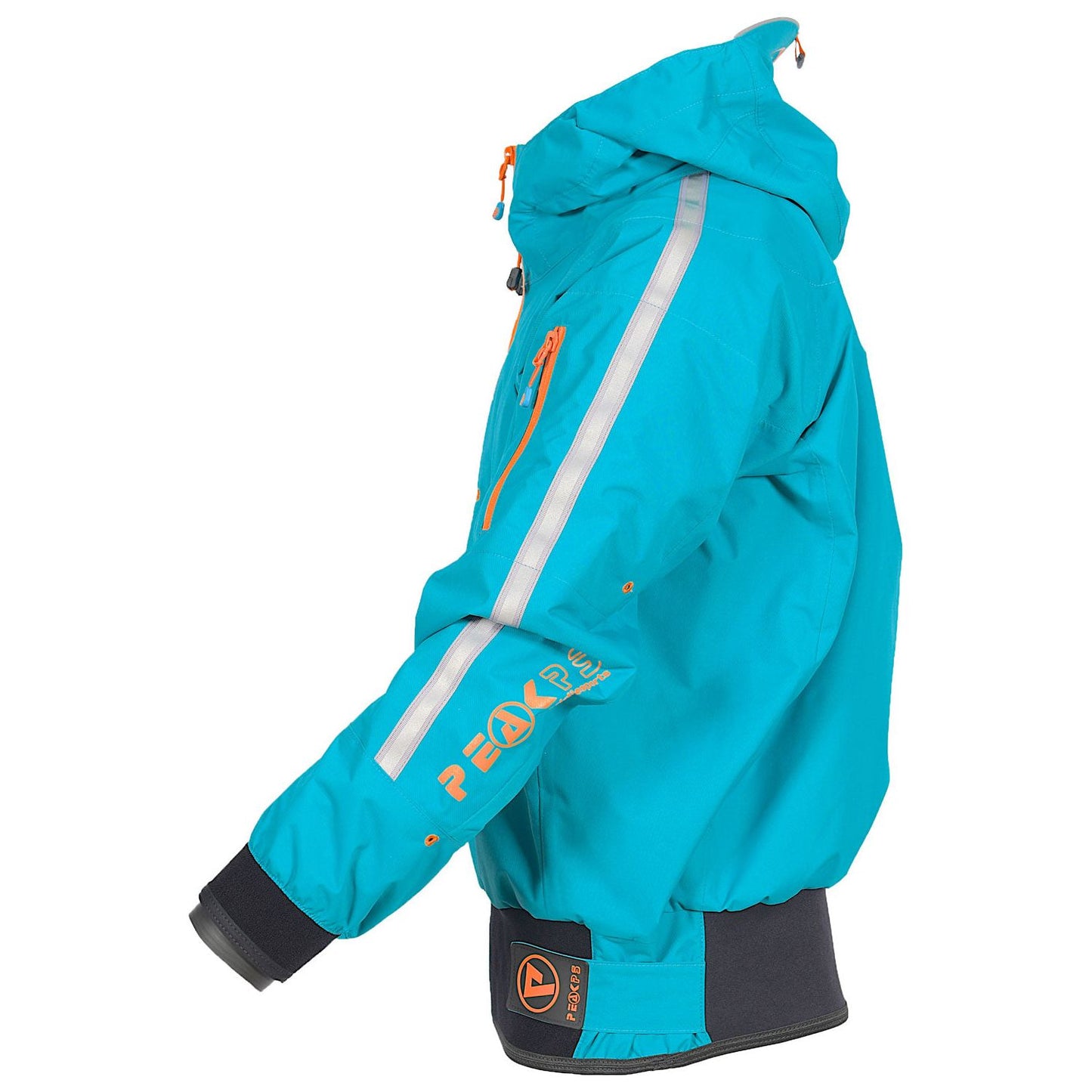 Adventure Single Evo Womens Jacket - Peak PS