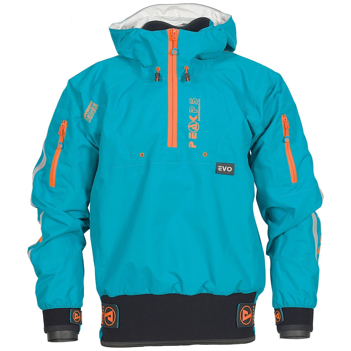 Adventure Single Evo Mens Jacket - Peak PS