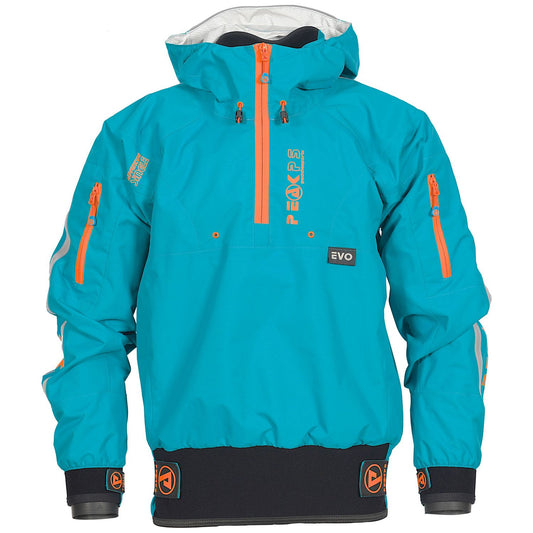 Adventure Single Evo Mens Jacket - Peak PS