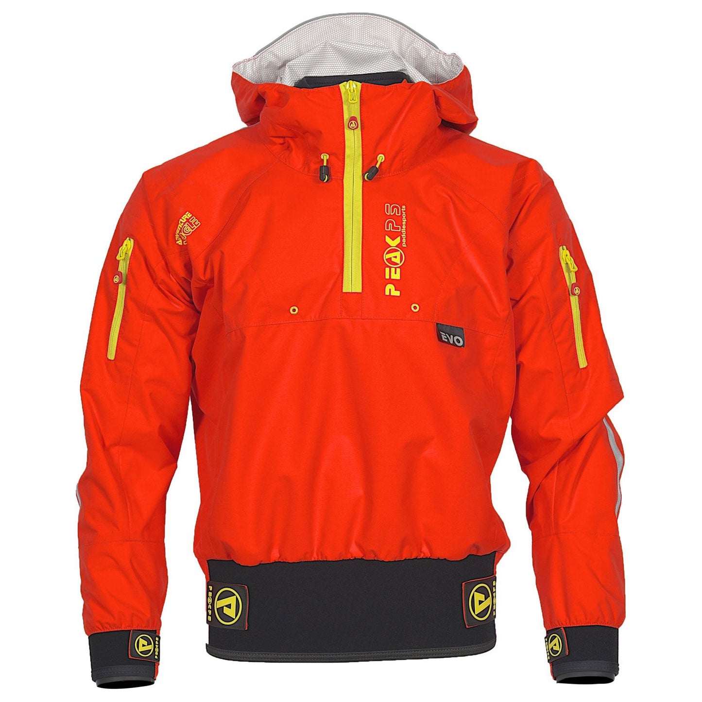 Adventure Single Evo Mens Jacket - Peak PS