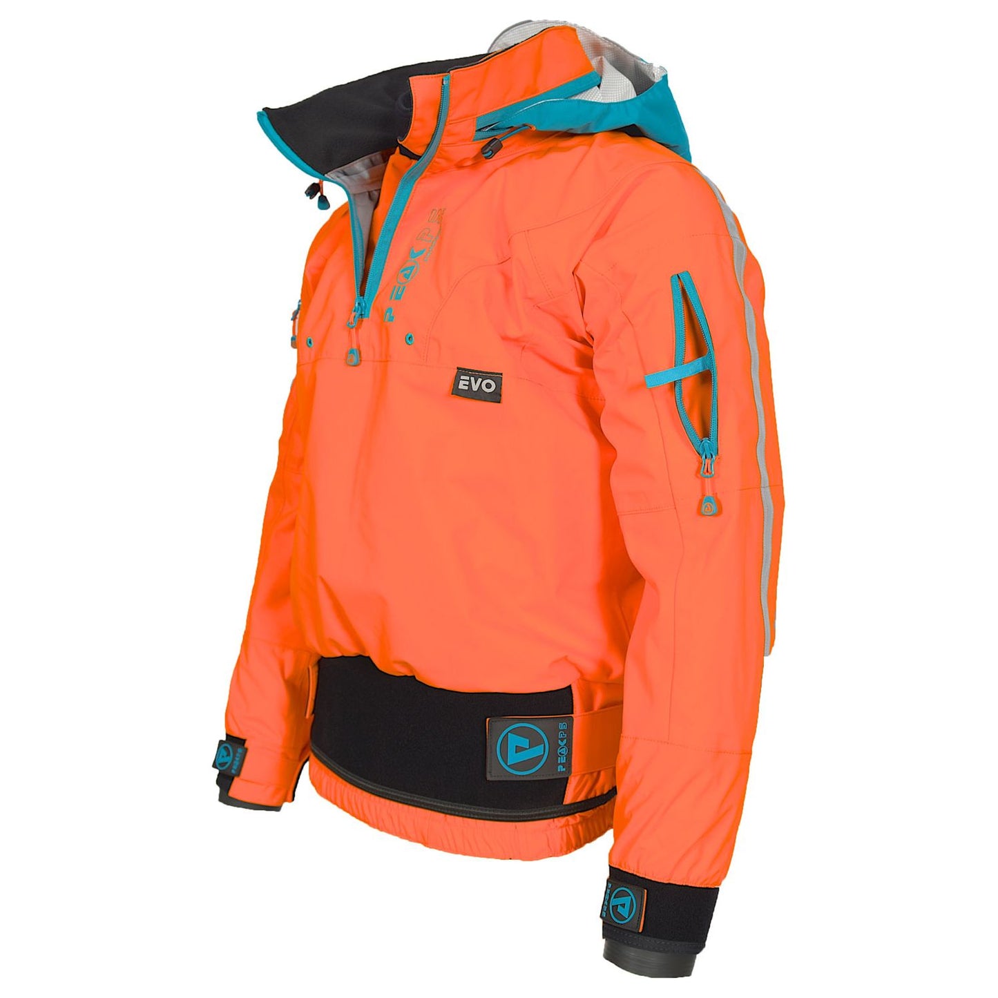 Adventure Double Womens Jacket - Peak PS