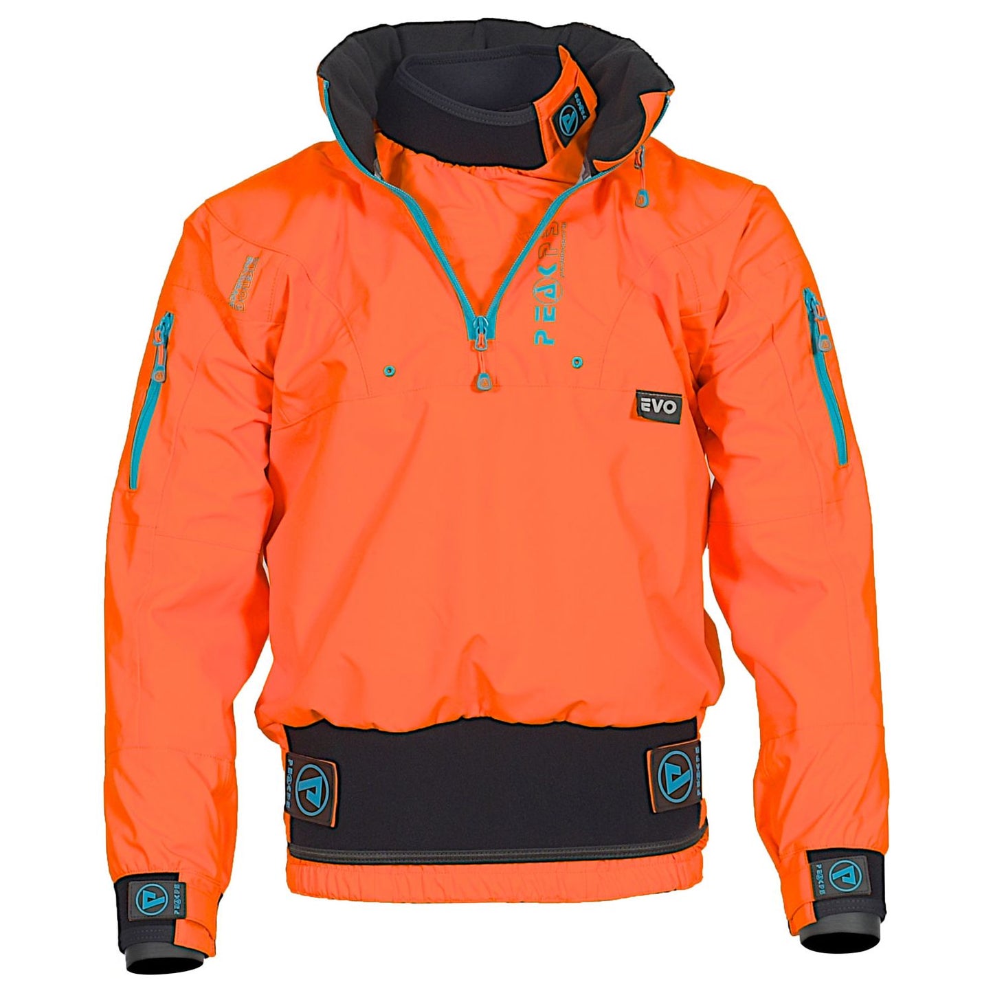 Adventure Double Womens Jacket - Peak PS