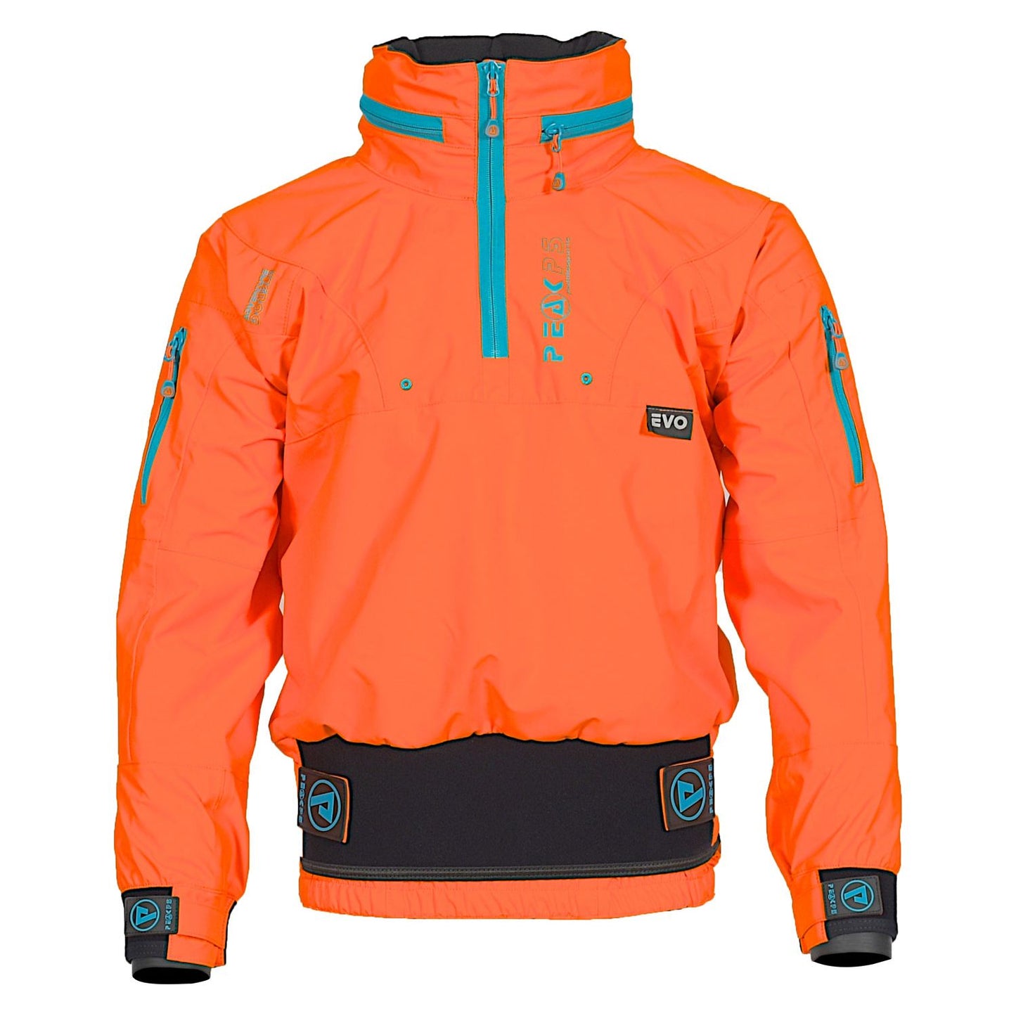 Adventure Double Womens Jacket - Peak PS