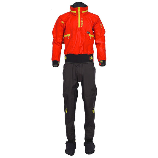 Adventure Womens One Piece Suit - Peak PS