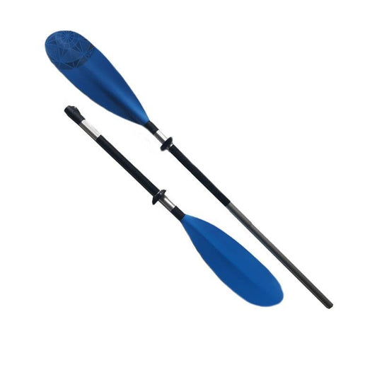 Bravo Basic Adjustable Kayak Paddle