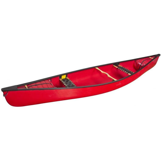 Brooks 15 Armerlite Open Canoe - Hou Canoes