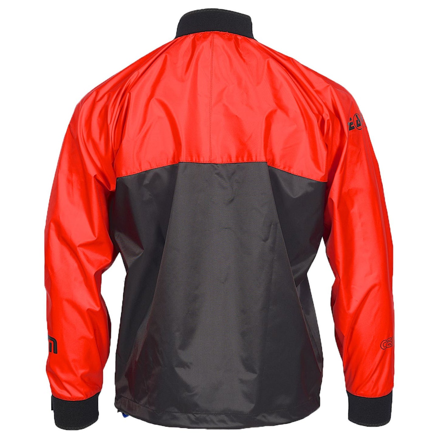 Centre Jacket - Peak PS