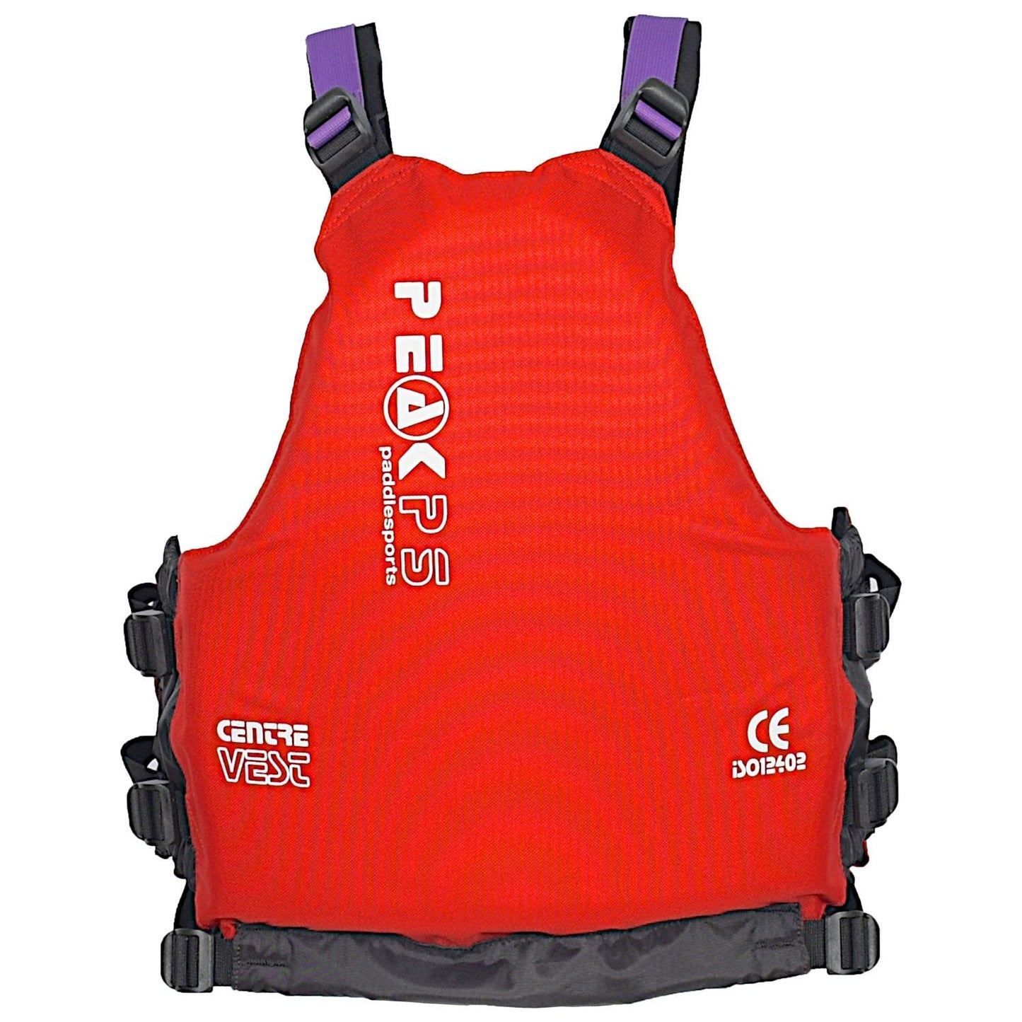 Centre Vest Buoyancy aid - Peak PS
