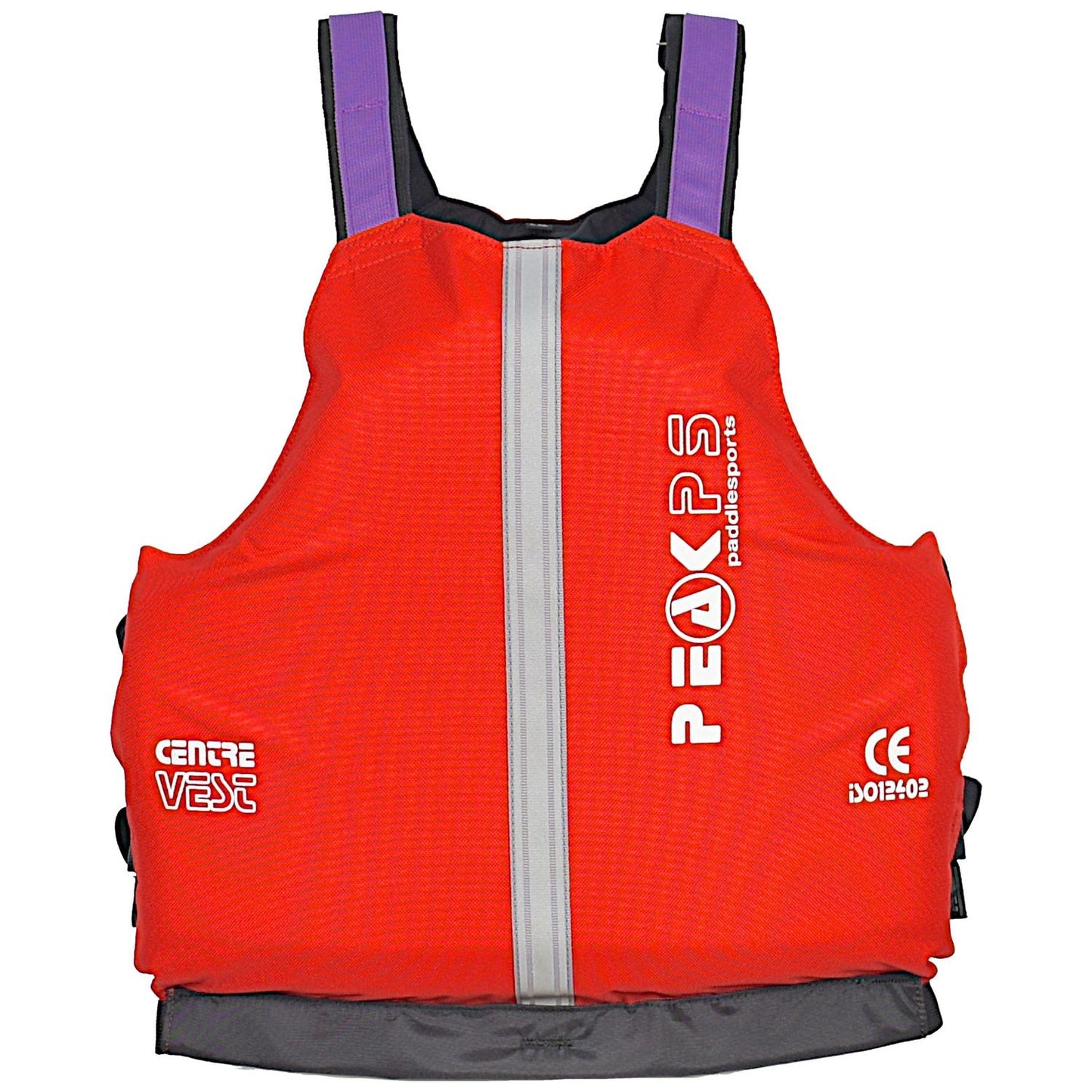 Centre Vest Buoyancy aid - Peak PS