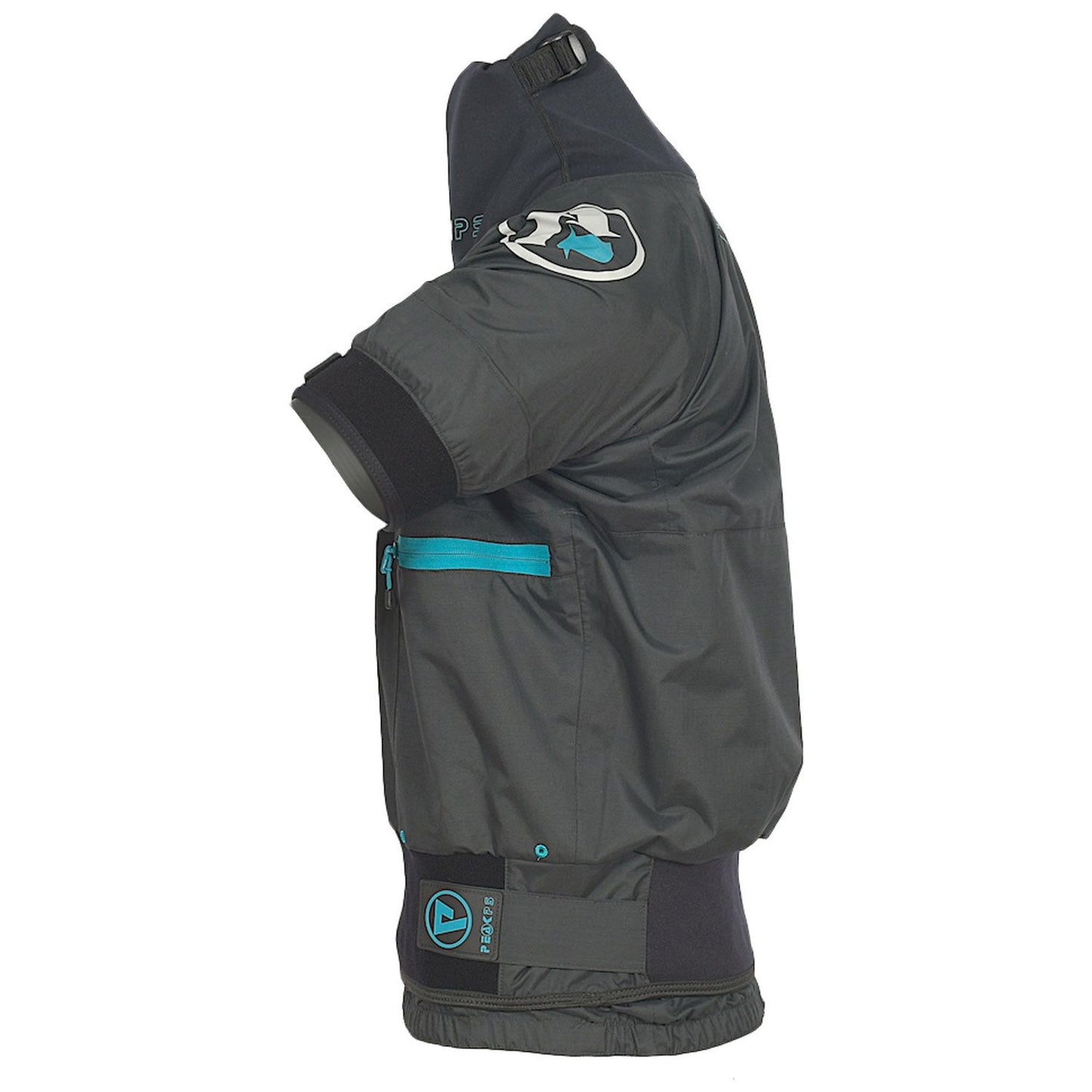 Combi Evo Jacket - Peak PS