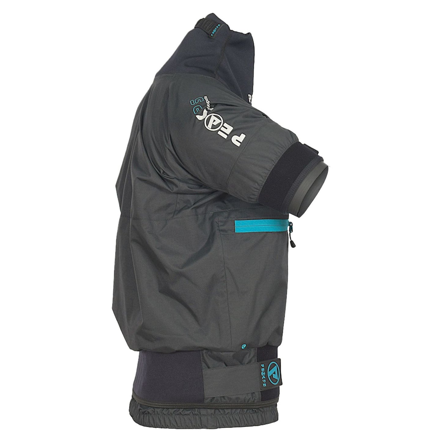 Combi Evo Jacket - Peak PS