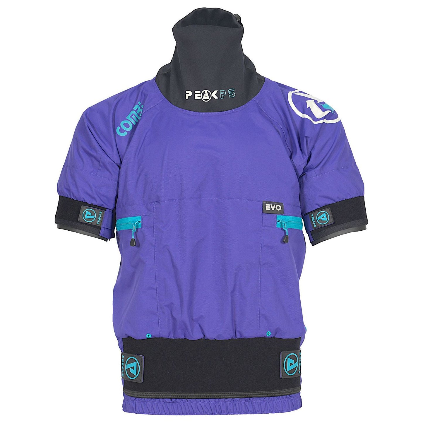 Combi Evo Jacket - Peak PS