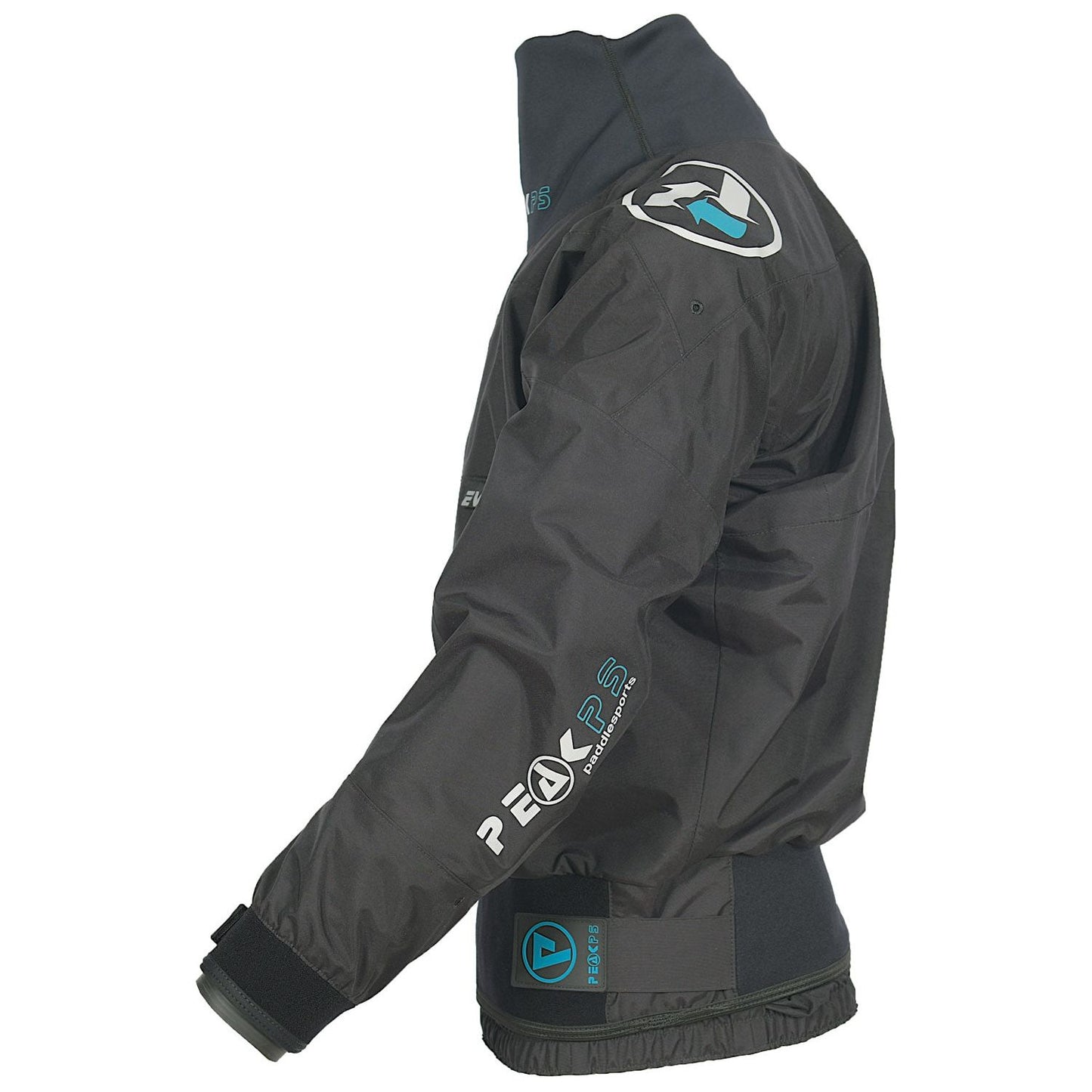 Deluxe X4 Evo Womens Jacket - Peak PS