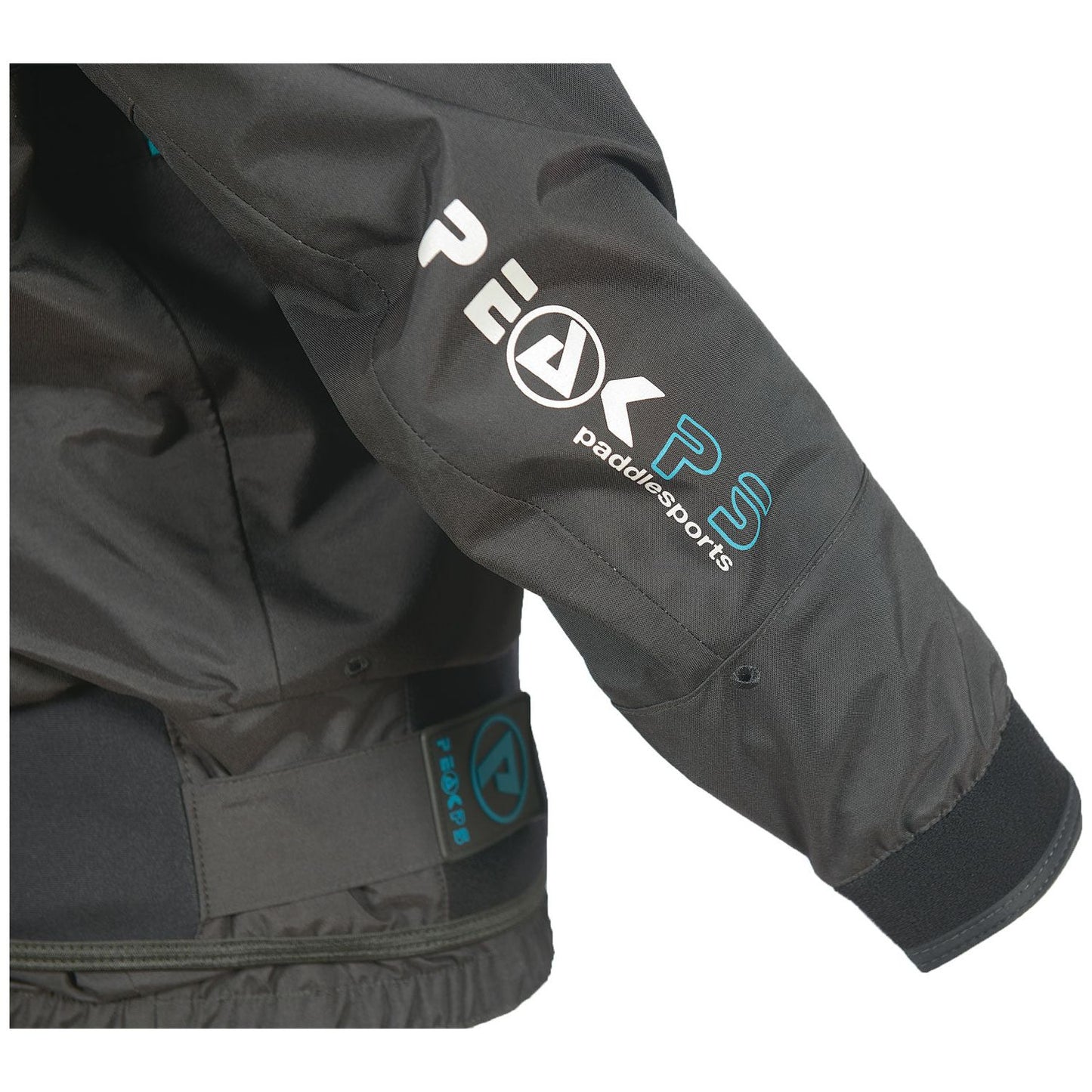 Deluxe X4 Evo Womens Jacket - Peak PS