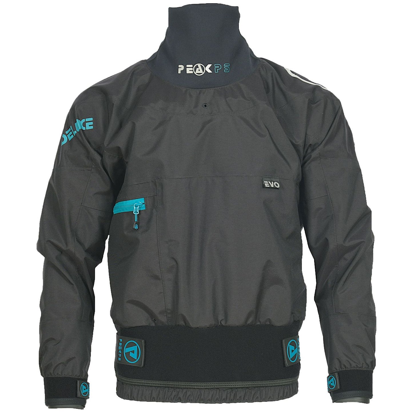 Deluxe X4 Evo Mens Jacket - Peak PS