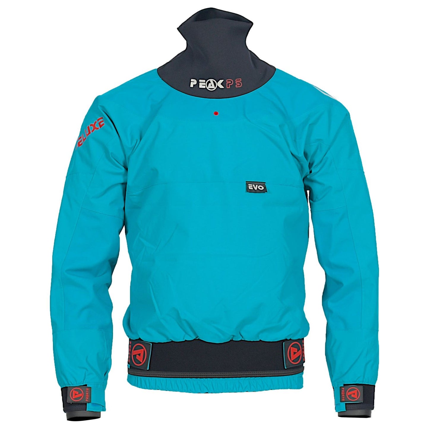 Deluxe X2.5 Evo Womens Jacket - Peak PS