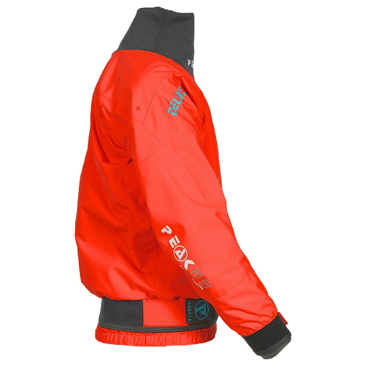 Deluxe X2.5 Evo Womens Jacket - Peak PS