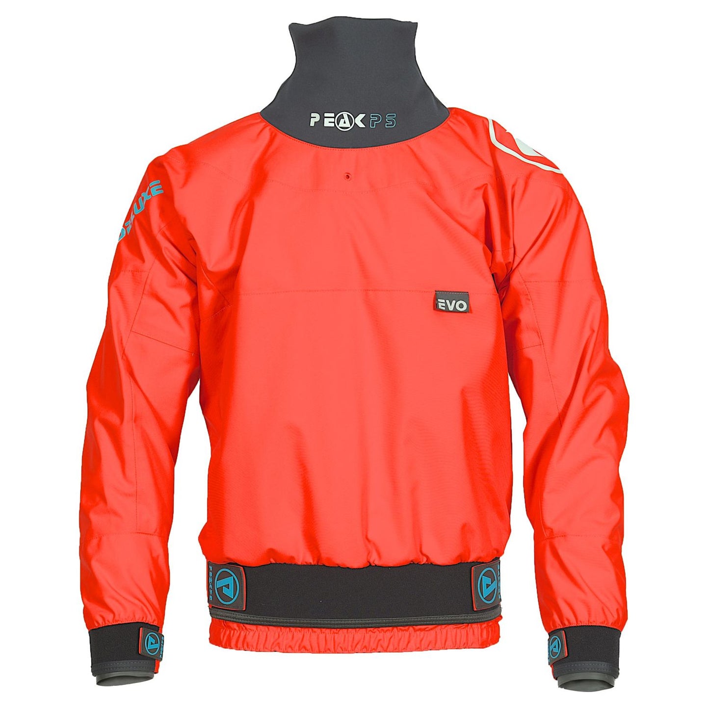 Deluxe X2.5 Evo Womens Jacket - Peak PS