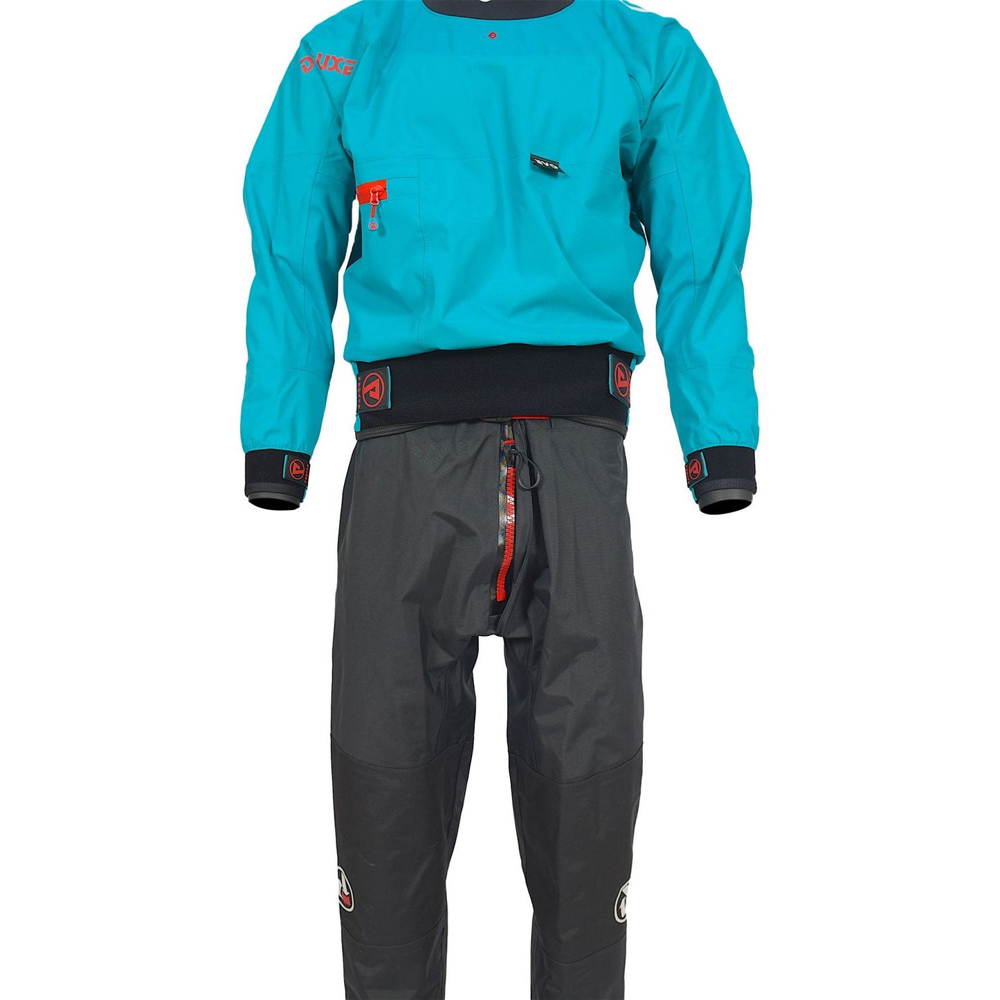 Deluxe Womens One Piece Suit - Peak PS