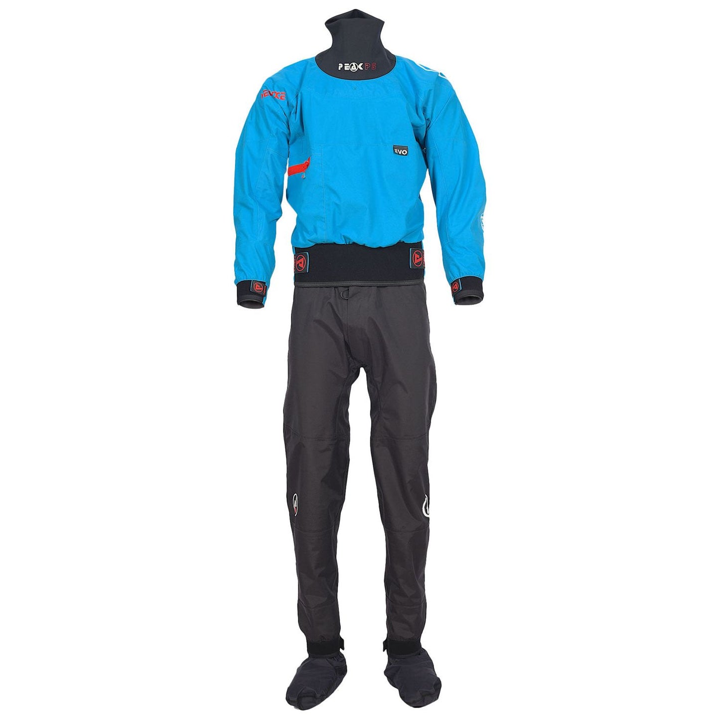 Deluxe Womens One Piece Suit - Peak PS