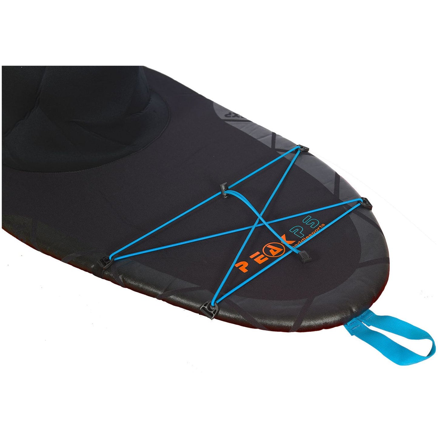Explorer Neoprene Spraydeck - Peak PS