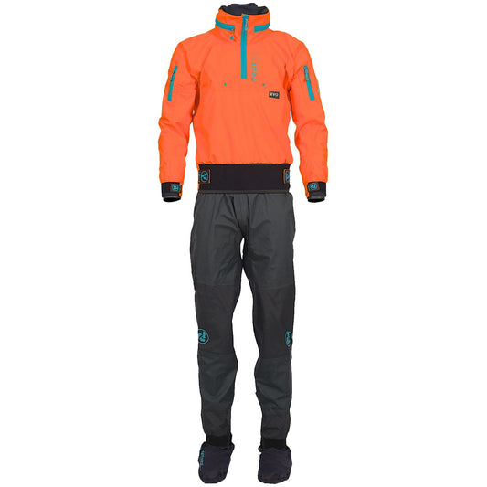 Explorer Mens One Piece Suit - Peak PS