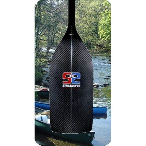 Free C Elite Canoe Paddle - Streamlyte