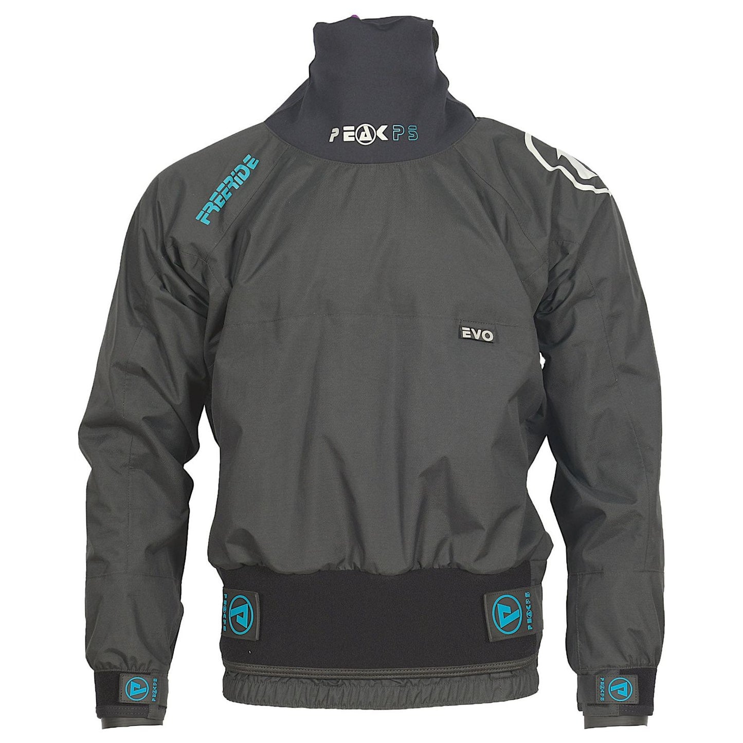 Freeride Evo Womens Jacket - Peak PS