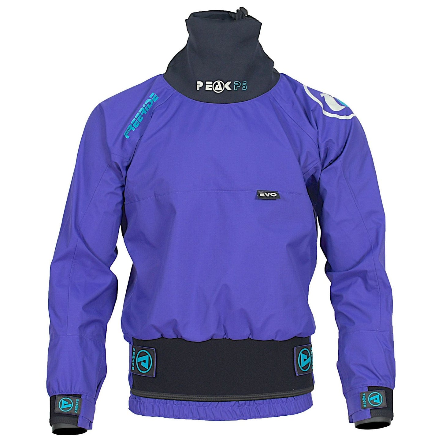 Freeride Evo Womens Jacket - Peak PS