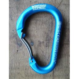 Paddle Karabiner - Whetman Equipment