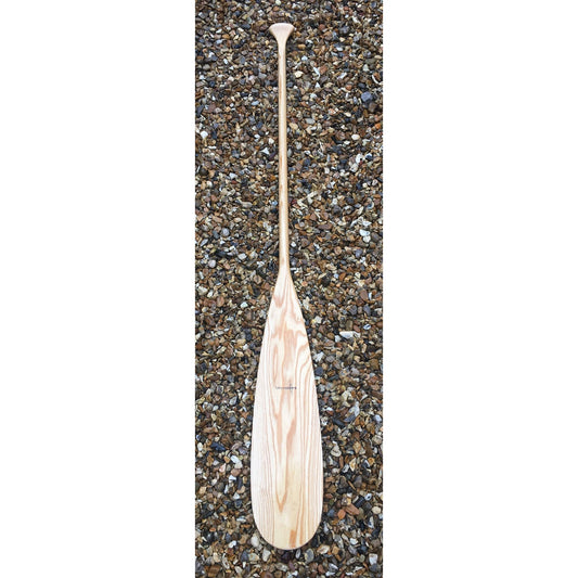 Good Wood Canoe Paddle - Hou Canoes