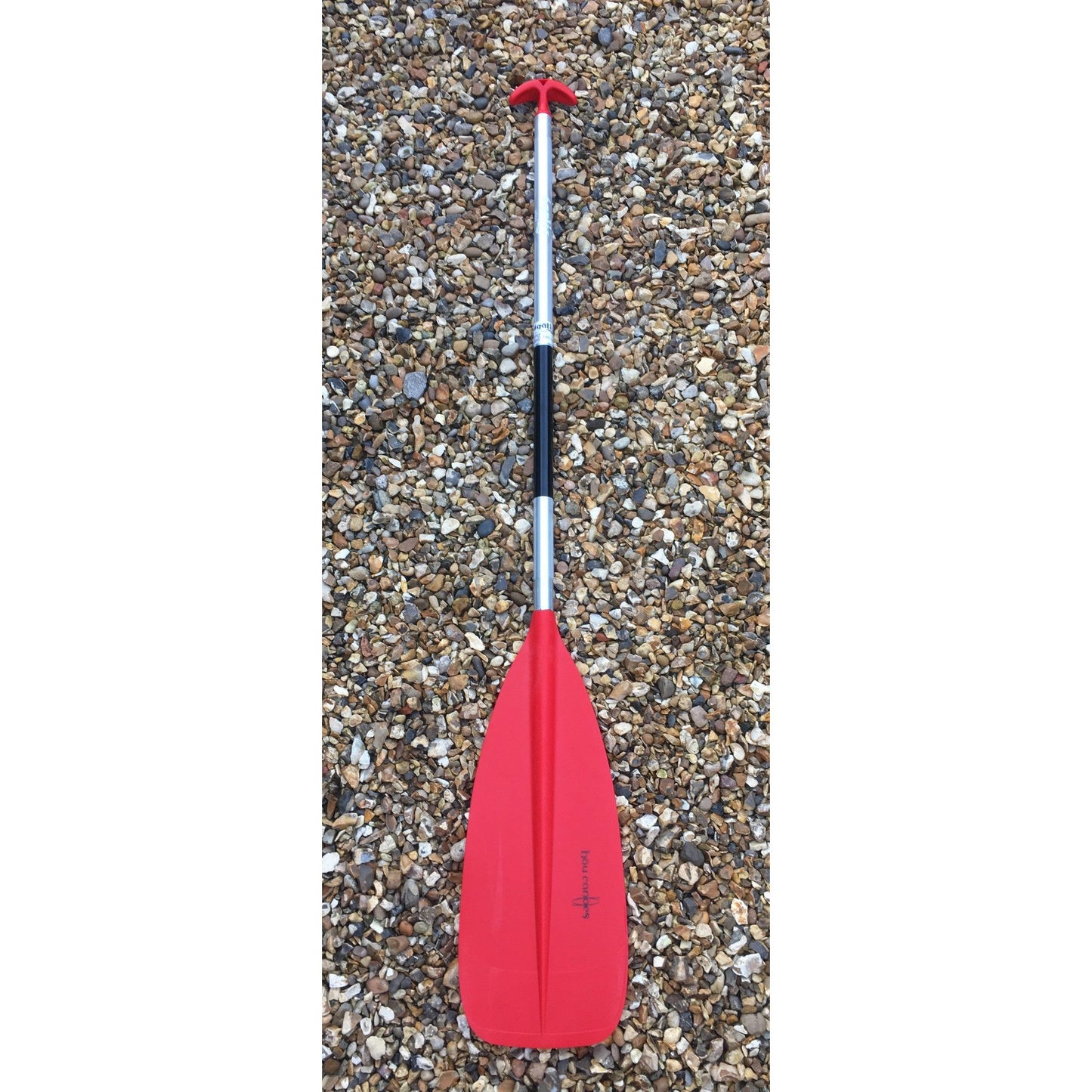 Plastic Fantastic Canoe Paddle - Hou Canoes