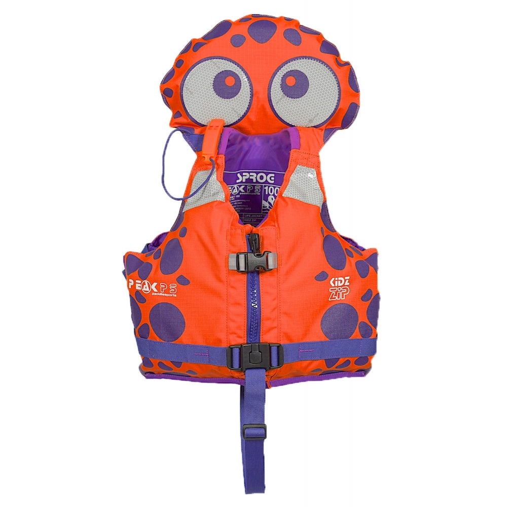 Kidz Zip Buoyancy aid - Peak PS