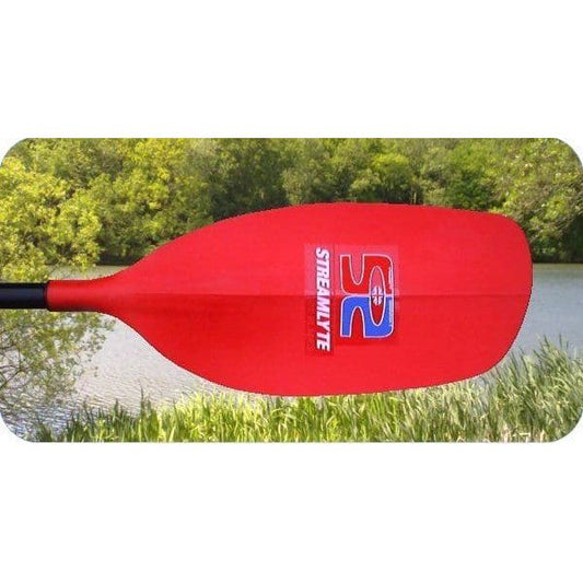 KidzStix Junior Kayak Paddle - Streamlyte